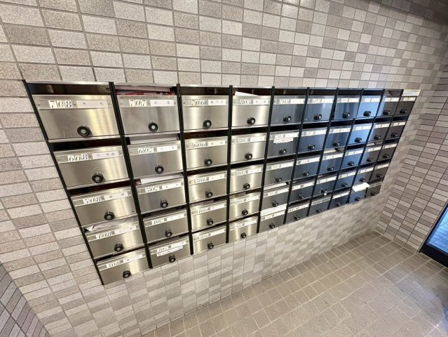 カーサ新栄のその他共用部分