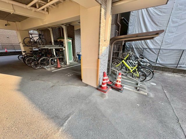 カーサ新栄のその他共用部分