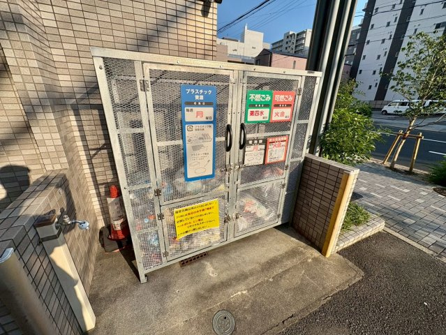 カーサ新栄のその他共用部分