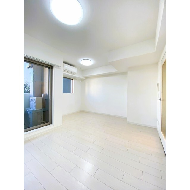 Ｂｅｖｅｒｌｙ　Ｈｏｍｅｓ　下赤塚の内装