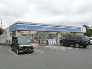 ローソン 川口安行小山店まで1100ｍ