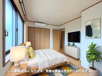 家具配置イメージ図♪