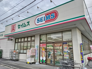 ドラッグストア