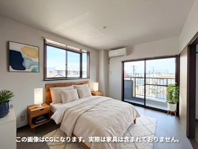 家具配置イメージ図♪