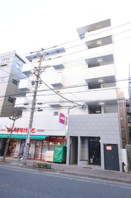 西川口駅まで徒歩５分！！