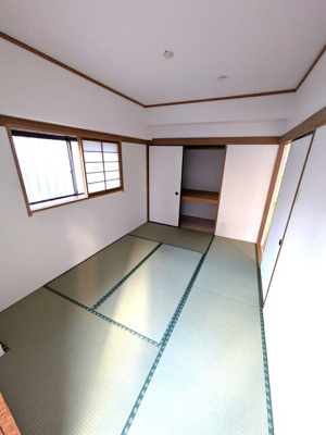 和のテイストで癒される空間★