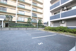 駐車場※