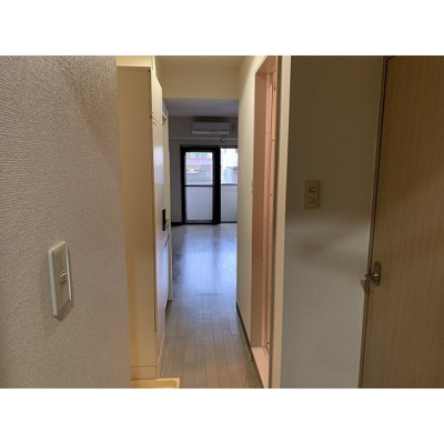 【その他】 | 宮崎ビル | 廊下
