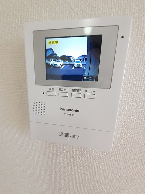ラビスⅠの設備