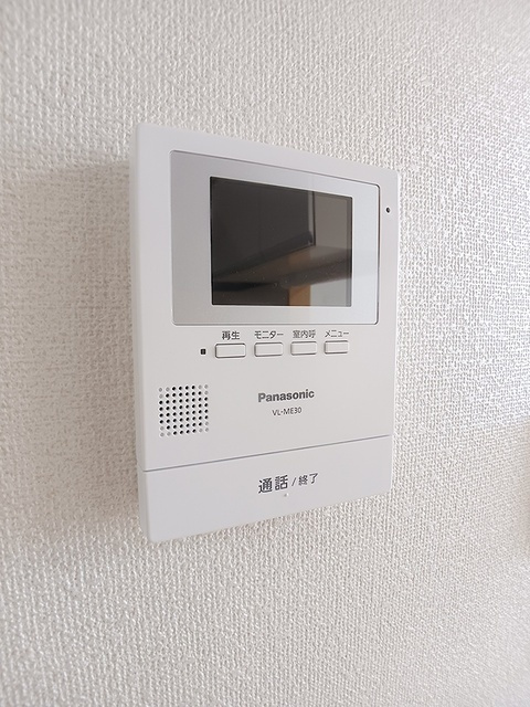 ラビスⅠの設備