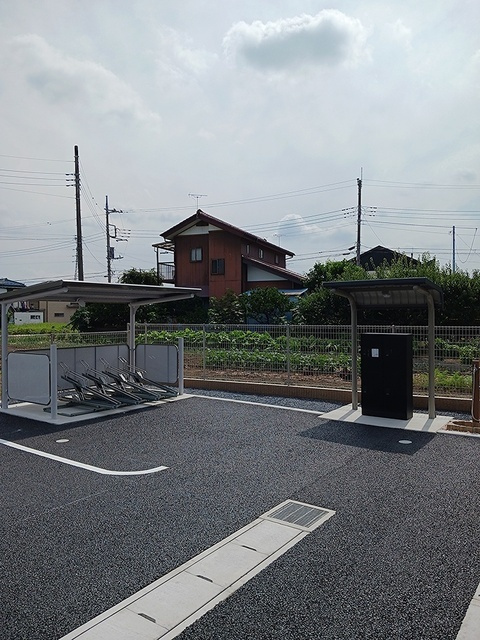 ベルカームのその他