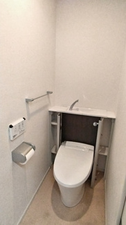 他号室参考写真です