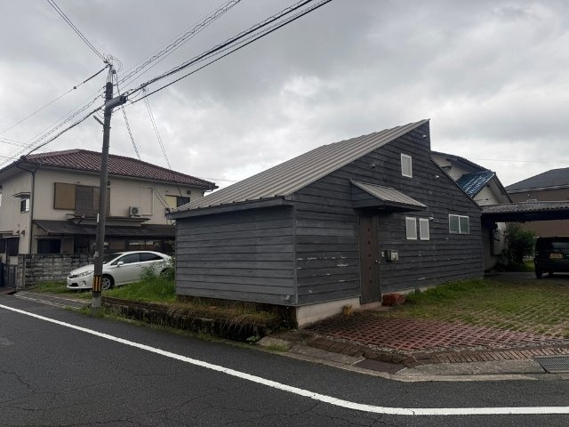 総社市駅前2丁目事務所