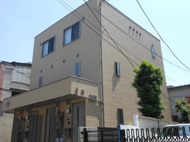 サン・ラック本町