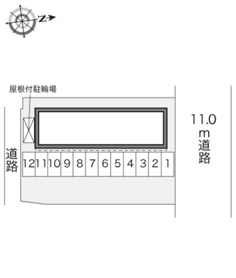 【その他】 | レオパレス西松江城