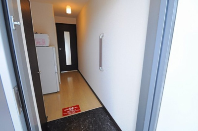 【玄関】 | クレイノトニワン | 設備・仕様は号室により異なる為、現況を優先致します。