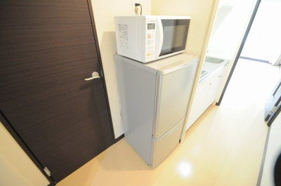 【その他】 | クレイノトニワン | 設備・仕様は号室により異なる為、現況を優先致します。