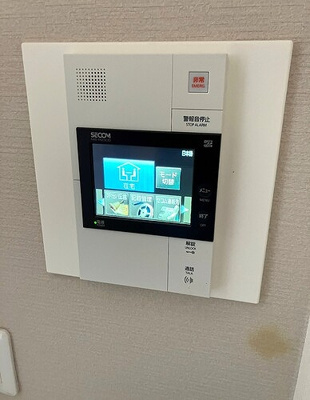 【その他】 | ハイホーム川崎平間ＪＰ | TVモニターインターホン　※2025年4月撮影