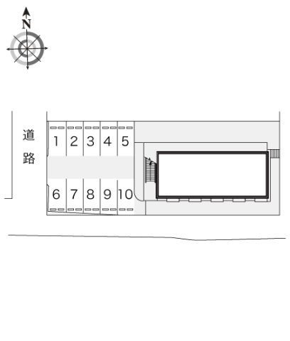 【その他】 | レオパレス花屋敷