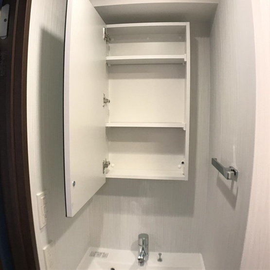 【その他】 | プライムブリス門前仲町 | ※写真は同タイプ住戸です。