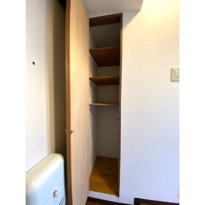 【内装】 | サンコート上目黒