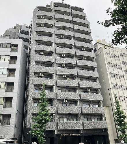 ダイアパレス代官山
