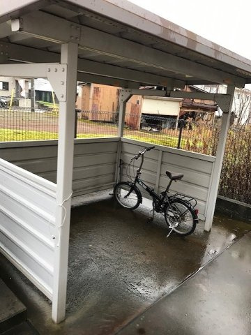レオパレスアビタシオンのその他
