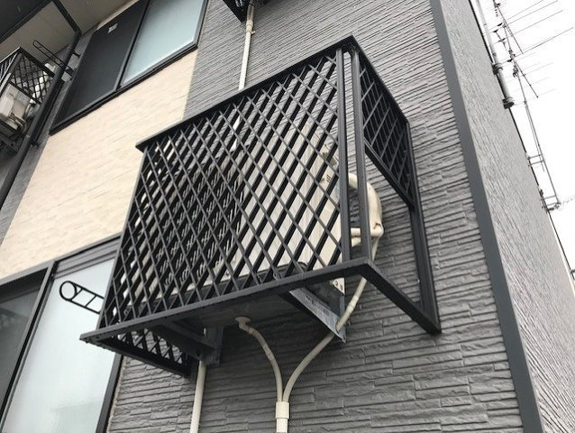 レオパレスアビタシオンのその他