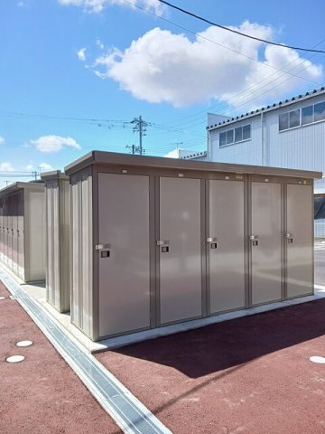 リベルタージュビフレ　Ⅲの設備