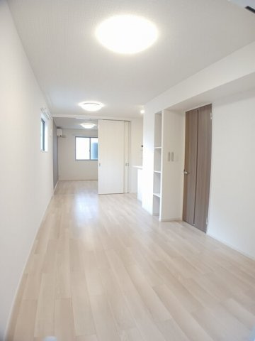 リベルタージュビフレ　Ⅲのその他
