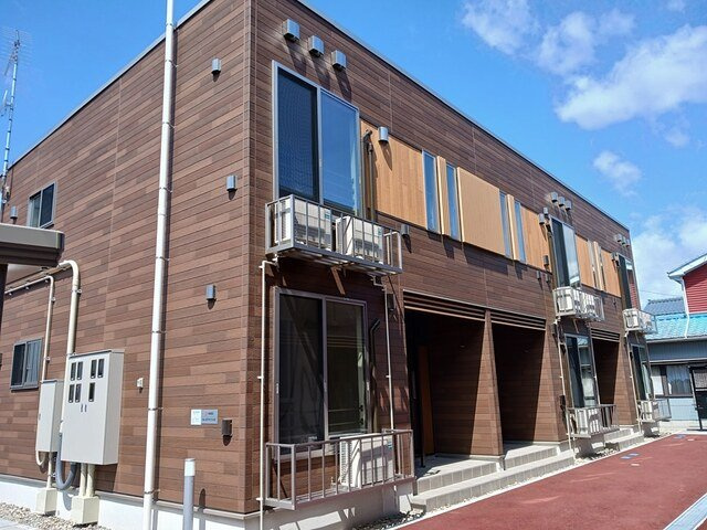 リベルタージュビフレ　Ⅲ