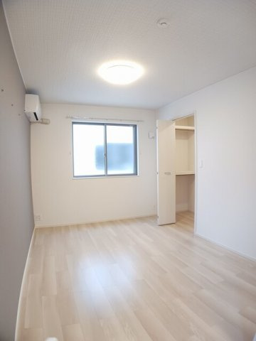リベルタージュビフレ　Ⅲの内装