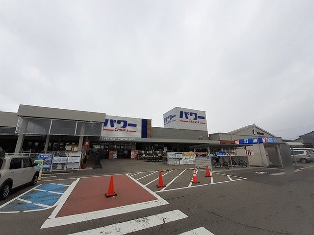 リベルタージュビフレ　Ⅰの周辺|コメリパワー三条四日町店まで3234m