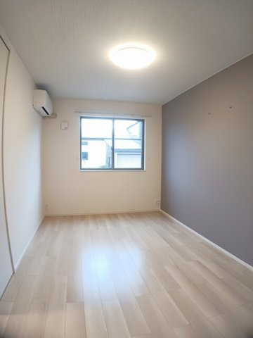 リベルタージュビフレ　Ⅰの内装