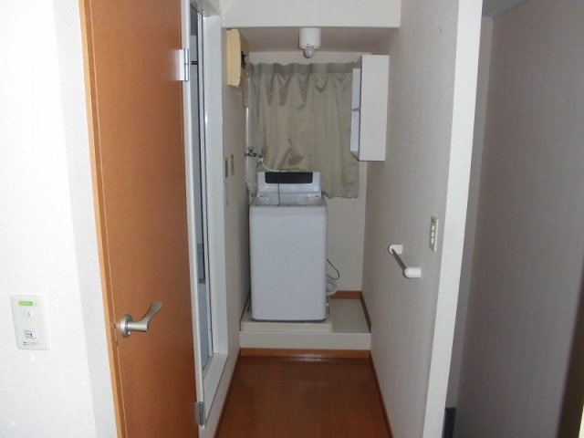 レオパレスドミールのその他