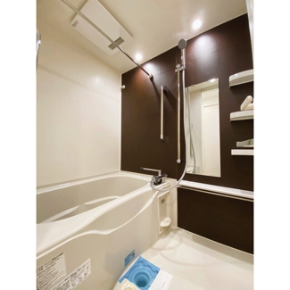 【内装】 | Ｂｅｖｅｒｌｙ　Ｈｏｍｅｓ　下赤塚