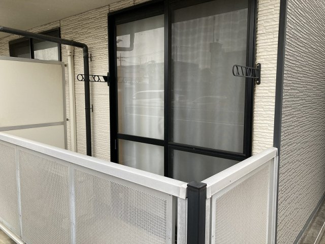 レオパレスウィスタリアⅡのその他