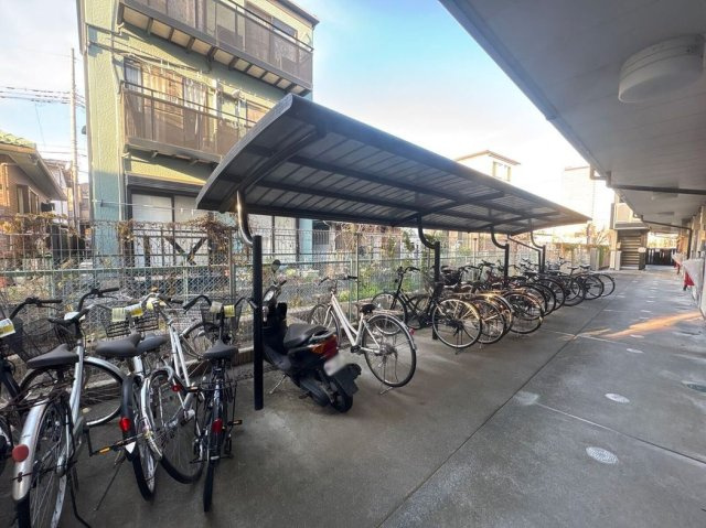 レオパレスエスポワール桜木町のその他