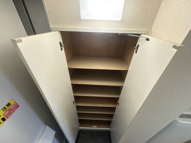 レオパレスエスポワール桜木町のその他