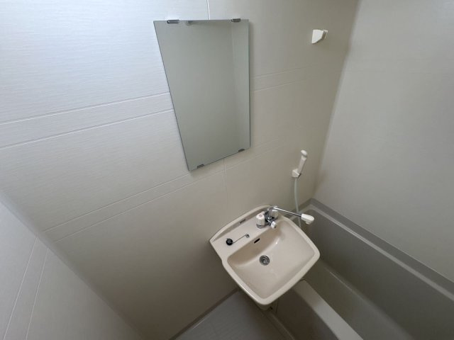 レオパレスエスポワール桜木町の内装