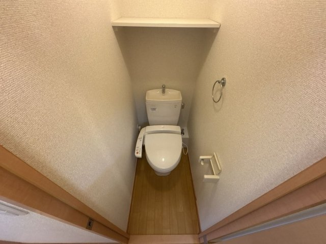 レオパレスエスポワール桜木町のその他