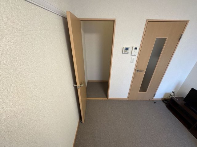 レオパレスエスポワール桜木町の内装