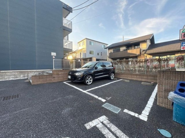 レオパレスエスポワール桜木町のその他