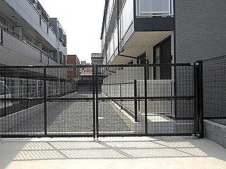 レオパレスサンマリー３のその他