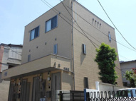 サン・ラック本町の画像