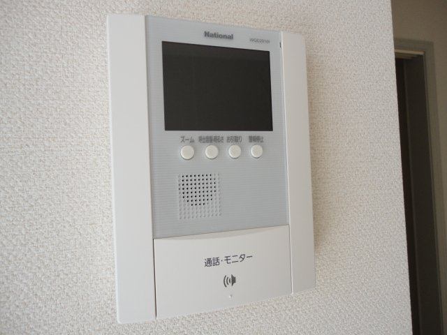 【設備】 | ウッドヒル | 室内設備