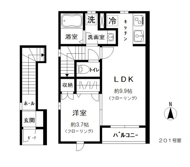 モモハウス