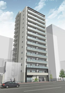 ヴィークブライト湯島の画像