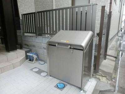 共用設備