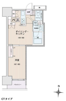 エスティメゾン錦糸町Ⅱ